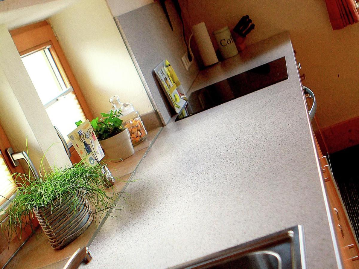 Apartment In Eslohe With Terrace Экстерьер фото