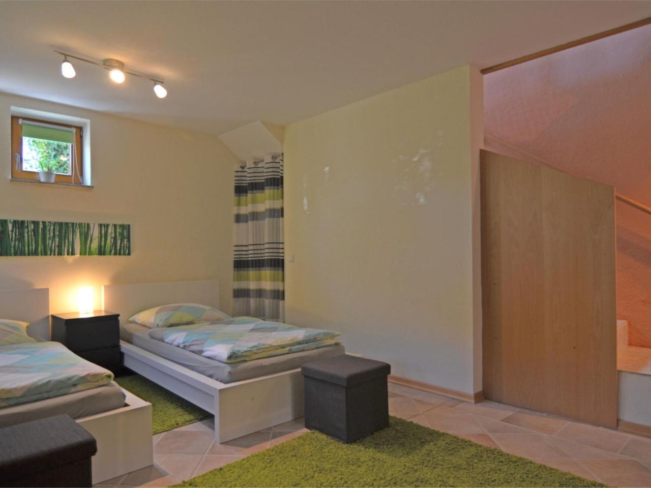 Apartment In Eslohe With Terrace Экстерьер фото