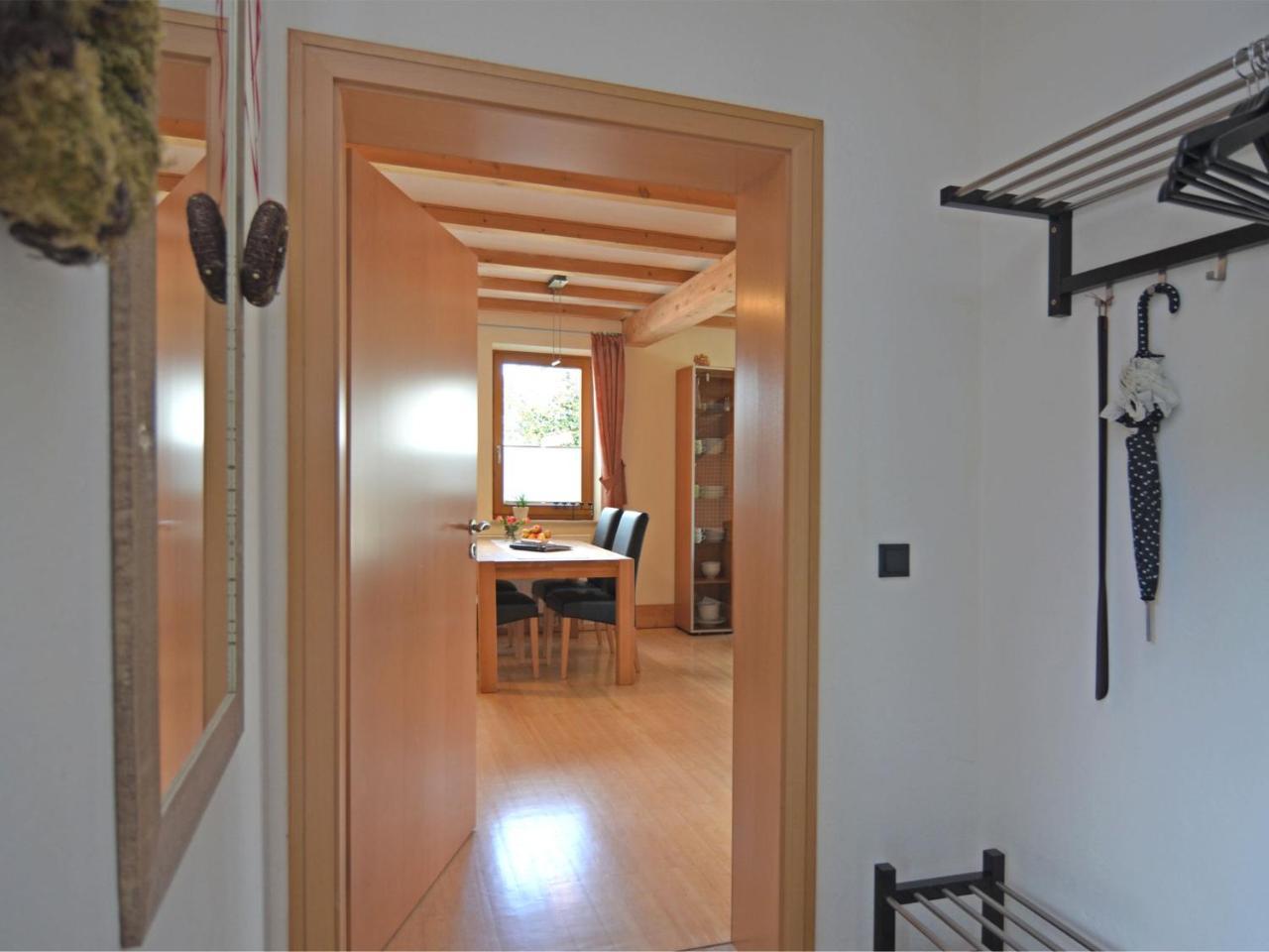 Apartment In Eslohe With Terrace Экстерьер фото