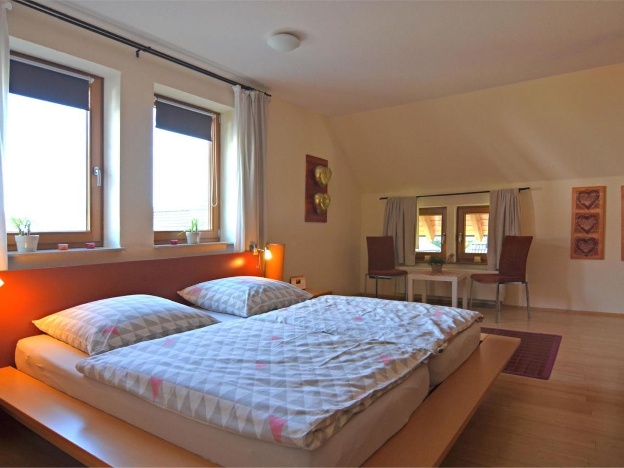 Apartment In Eslohe With Terrace Экстерьер фото