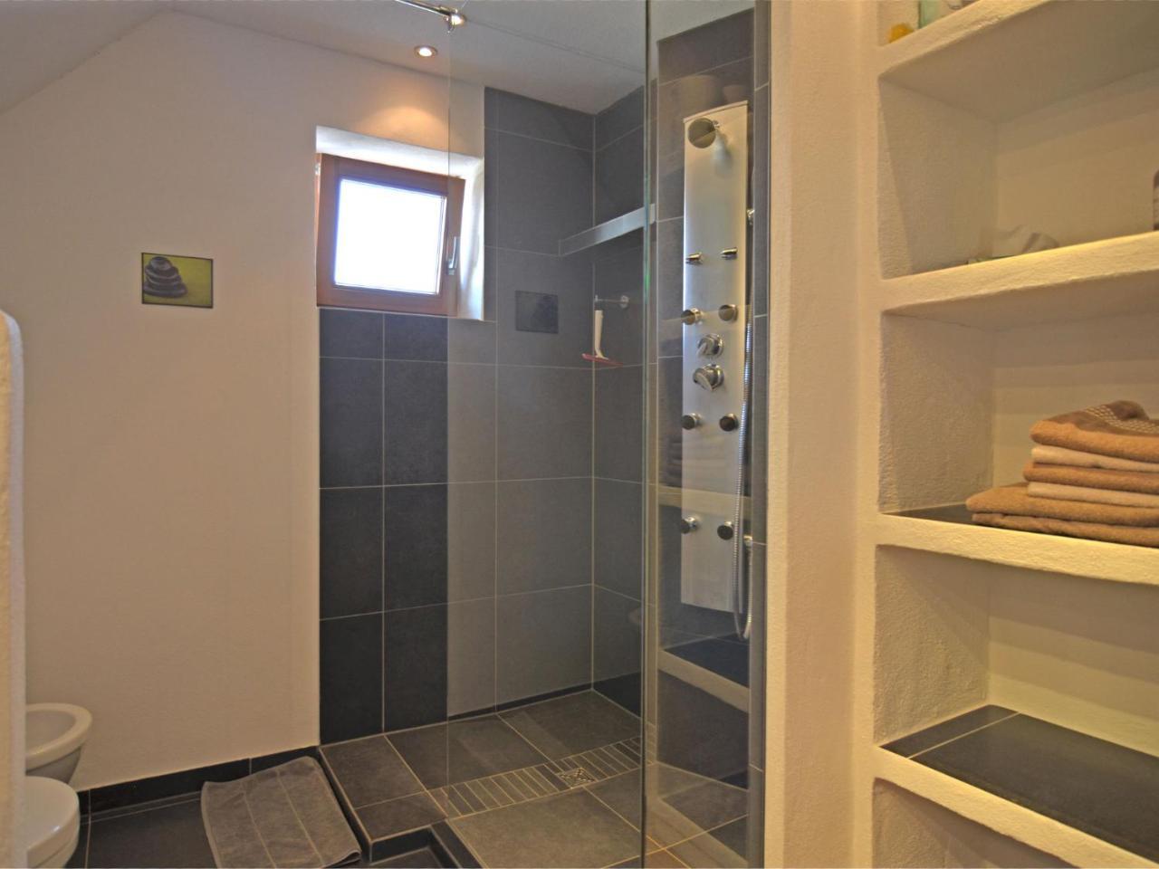 Apartment In Eslohe With Terrace Экстерьер фото