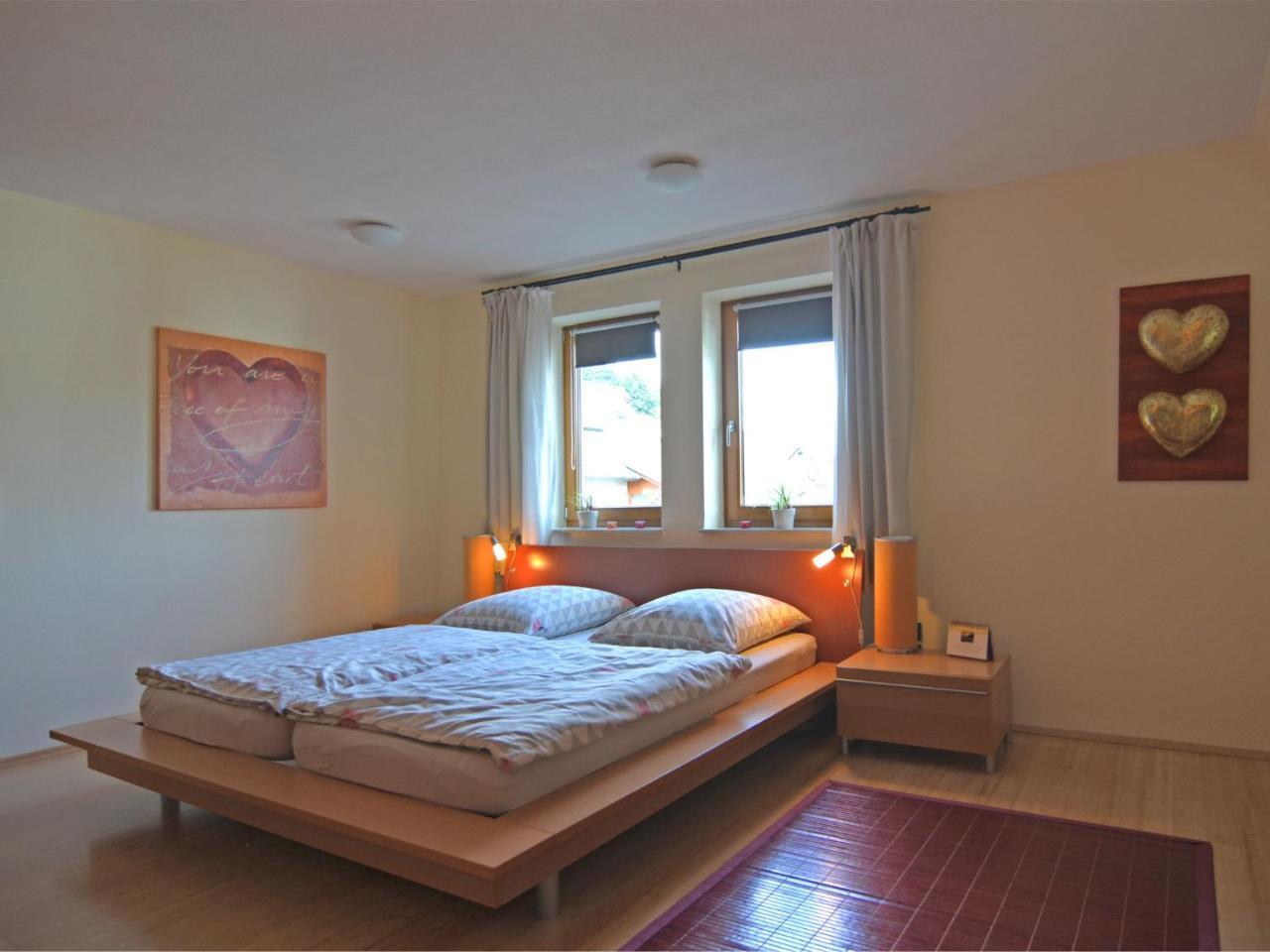 Apartment In Eslohe With Terrace Экстерьер фото