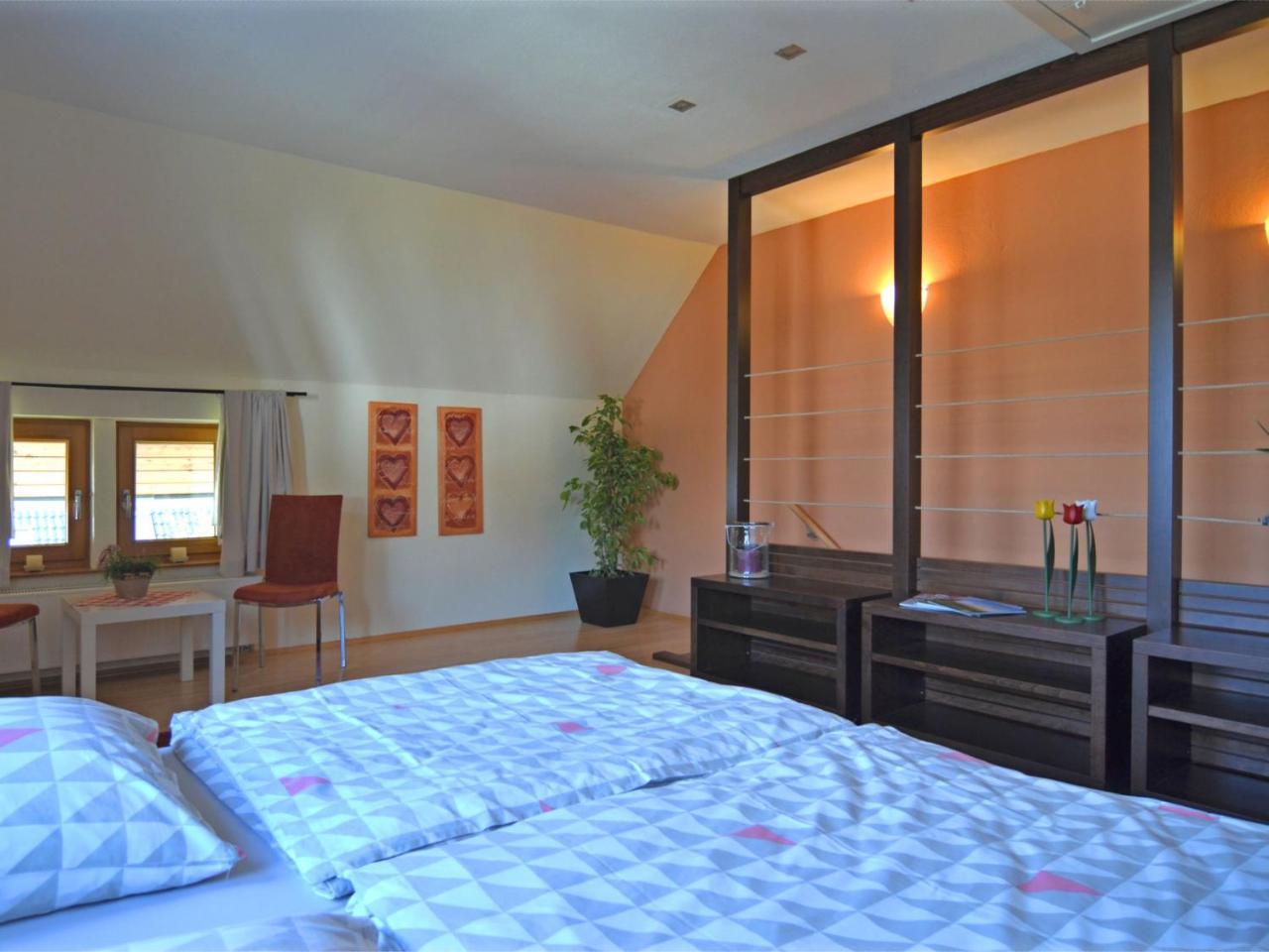 Apartment In Eslohe With Terrace Экстерьер фото